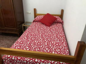  Casa Algodonales  Альгодоналес